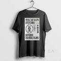 Original While She Sleeps November China 2025