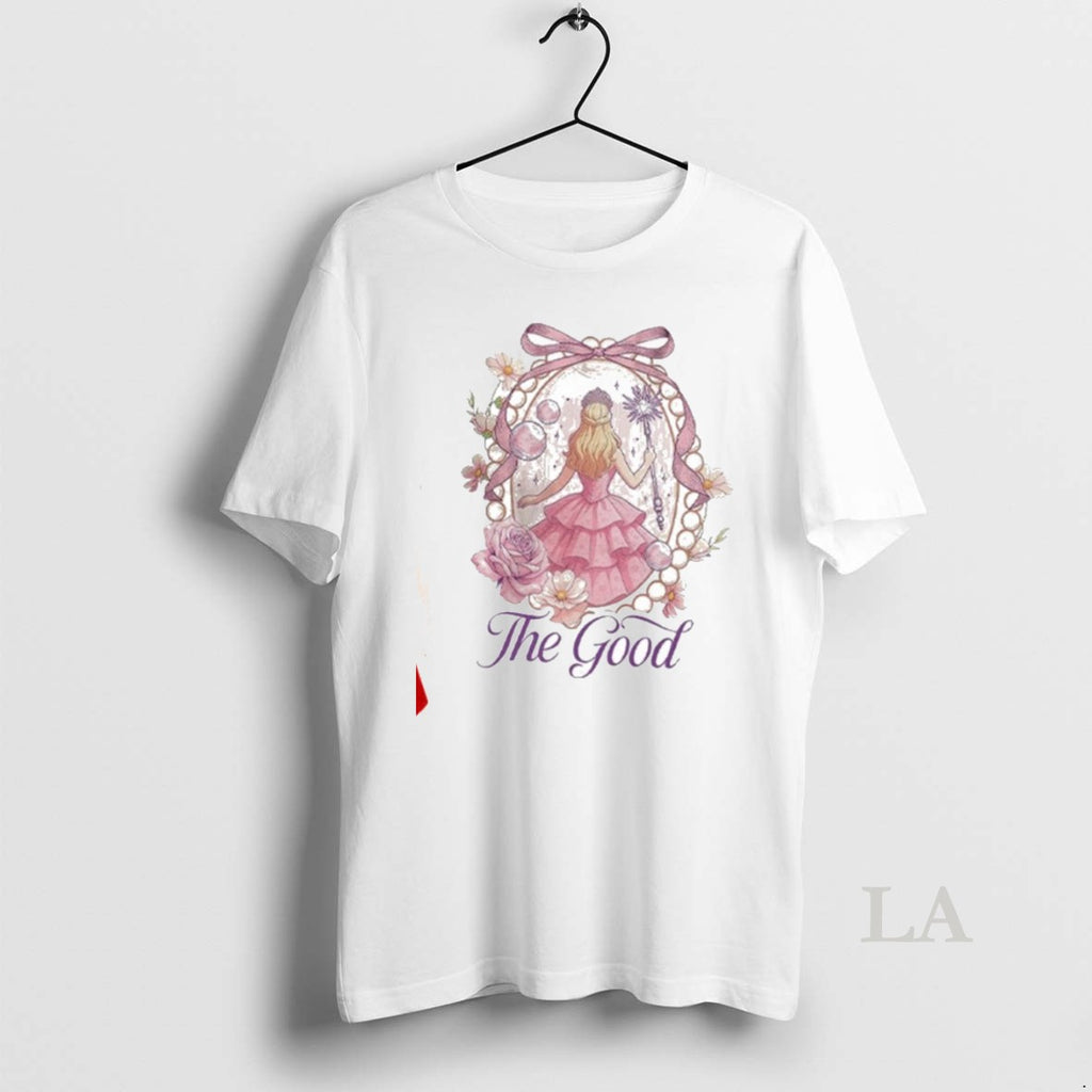 Original Wicked For Good Glinda The Good