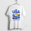 Original World Cup Usa Mascot 2026