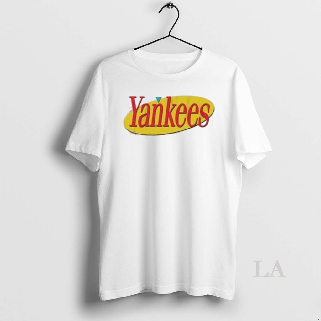 Original Yankees Nyy Seinfeld