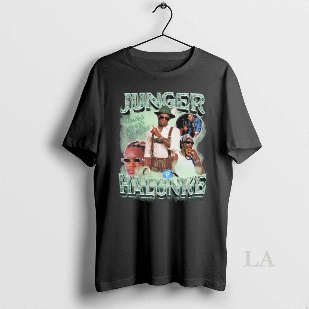 Original Young Rascal Junger Halunke Wirklich Demutig Unter Gott