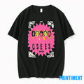 Osees Event Oct 17 18 2025 Austin Tx Tshirts Sweater