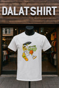 Out Of This World Spurs Basketball Alien UFO shirt