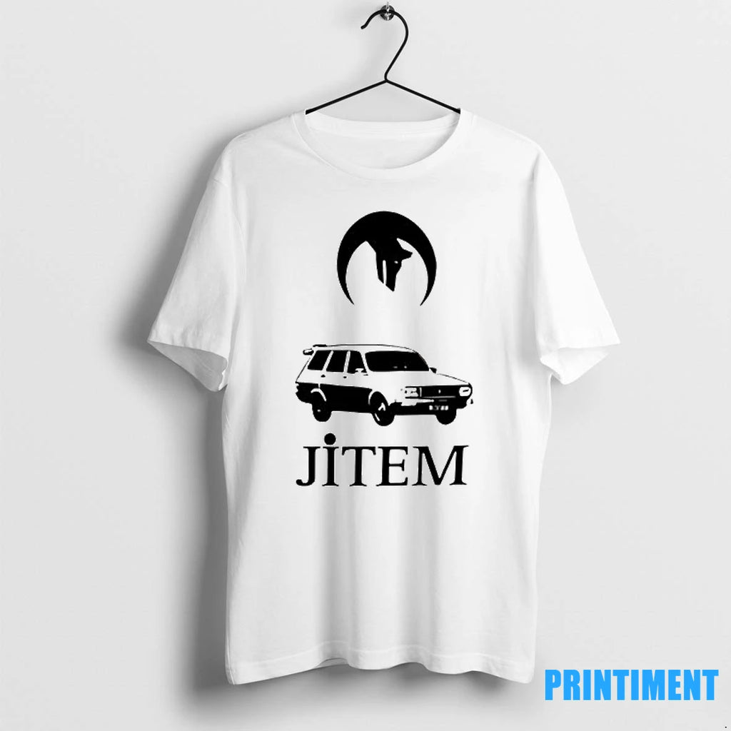 Oversize Jitem Ve Beyaz Toros Classic Tshirts Sweater