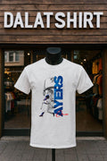 Owen Ayers Chicago Cubs Player of the Week shirt