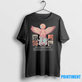 Owls Of North America Tshirts Sweater