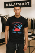 PHILADELPHIA NAVY YARD 215 Battleship and Kraken tentacles shirt