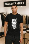 PISL Metal Skull shirt