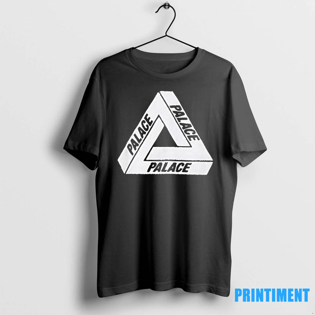 Palace Tri Ferg Tshirts Sweater