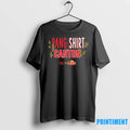 Pang Canton Linya Linya X Lucky Me Tshirts Sweater