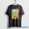 Panic Savannah Live From Halloween 2025 Tshirts Sweater