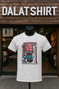 Parco Games Error Japanese Arcade Machine Shibuya Game shirt