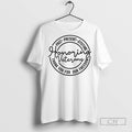 Past Present And Future Honoring Veterans Thank You For Our Freedom T Shirts