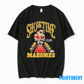 Patrick Mahomes Kansas City Chiefs Showtime Caricature Player Tshirts Sweater