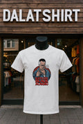 Paulie Walnuts Satanic Black Magic Sick Shit shirt