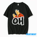 Paulie Walnuts The Sopranos Oh Tshirts Sweater