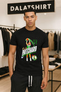 Payton Pritchard Boston Celtics Number 11 Basketball Player shirt