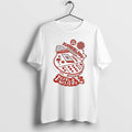Pearl The Oysters Flowerland T Shirts