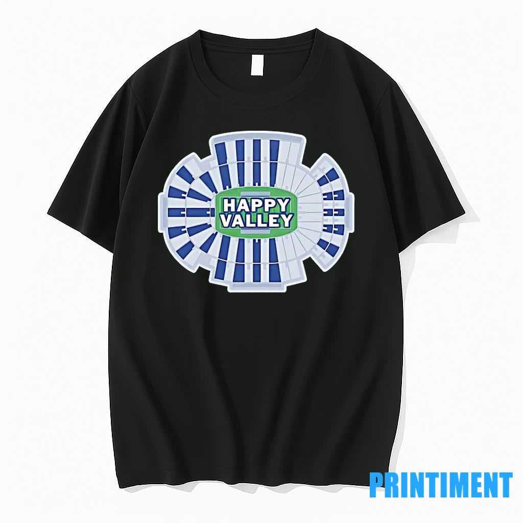 Penn State Nittany Lions Stadium Happy Valley Tshirts Sweater