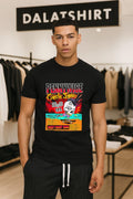 Pennywise Circle Jerks H2o Dfl West Coast 2026 Tour Skate Skull shirt