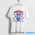 Pepper Fan Club Seattles Beloved Tshirts Sweater