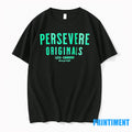 Persevere Leith Edinburgh Erin Go Bragh Tshirts Sweater