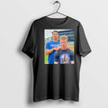 Pete Crow Armstrong And Seiya Suzuki Step Brothers Photo T Shirts