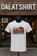 Philadelphia Flyers 25th Year Hockey Team Boat Logo shirt