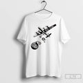 Philadelphia Phillies Red October Schwarbombs Away City Skyline T Shirts