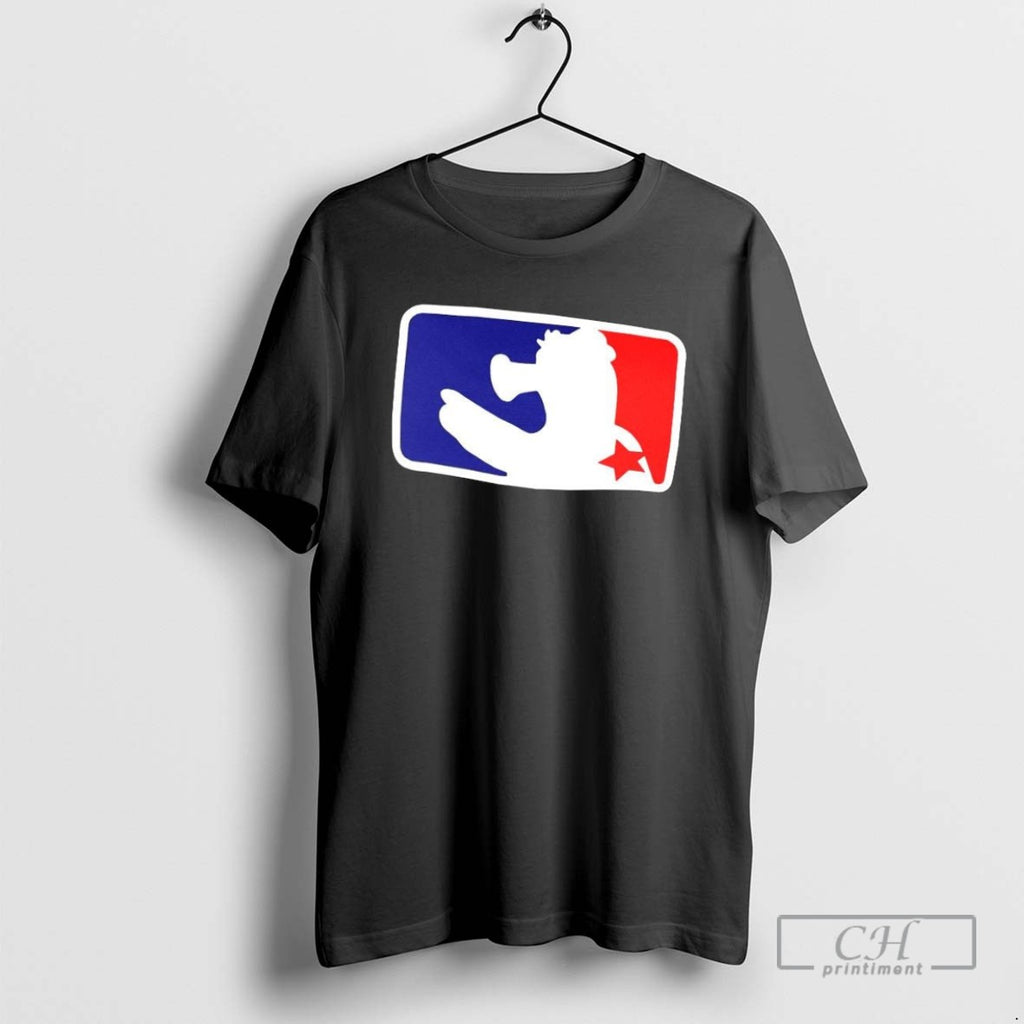 Philadelphia Phillies Baseball Phillie Phanatic Mlb Logo T Shirts