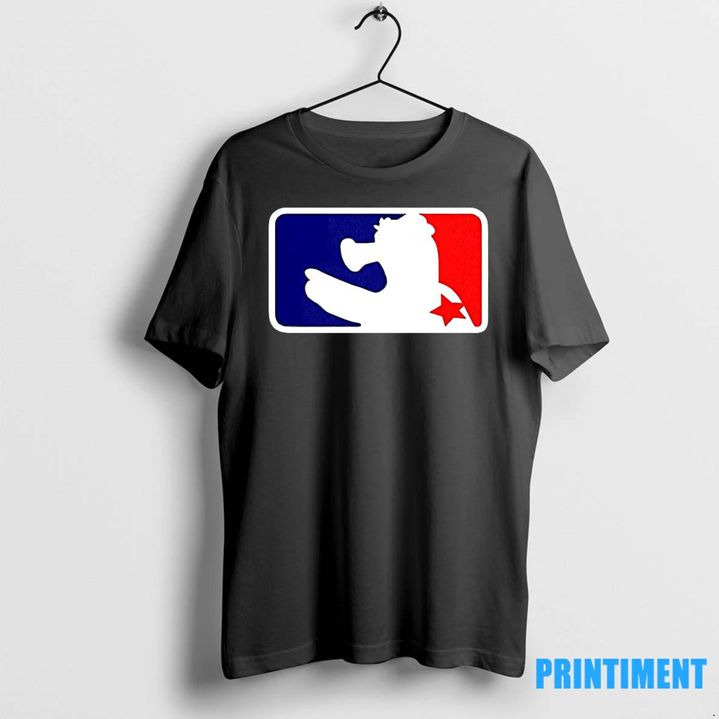 Philadelphia Phillies Baseball Phillie Phanatic Mlb Logo Tshirts Sweater