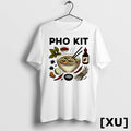 Pho Kit Viet Nam Tshirts Sweater