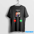 Pibble Is Calling Funny Meme For Meme Fans Dog Lovers Tshirts Sweater
