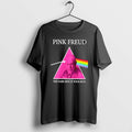 Pierbi Pink Freud The Dark Side Of Your Mom T Shirts