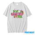 Pink In My Grinch Era Christmas Tshirts Sweater