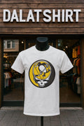 Pittsburgh Penguins Grateful Dead Skull shirt