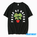 Plant Freak Of Nature Hurt Ur Mom Tshirts Sweater