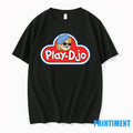 Play Djo Logo Tshirts Sweater
