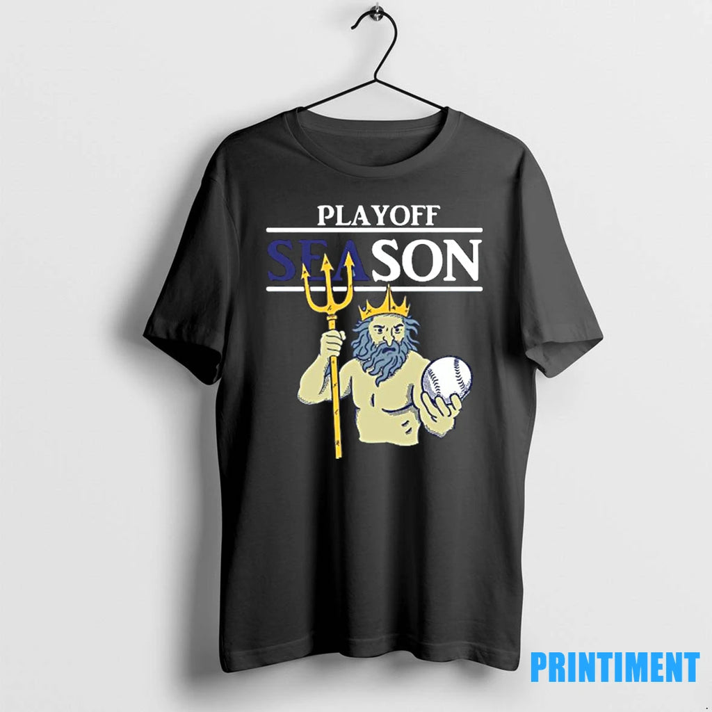 Playoff Season Seattle Mariners Tshirts Sweater