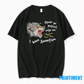 Please Be Patient With Me I Have Awootism Tshirts Sweater