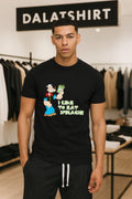 Popeye I Like To Eat Spinach shirt