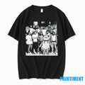 Portland Frog King Protest Tshirts Sweater
