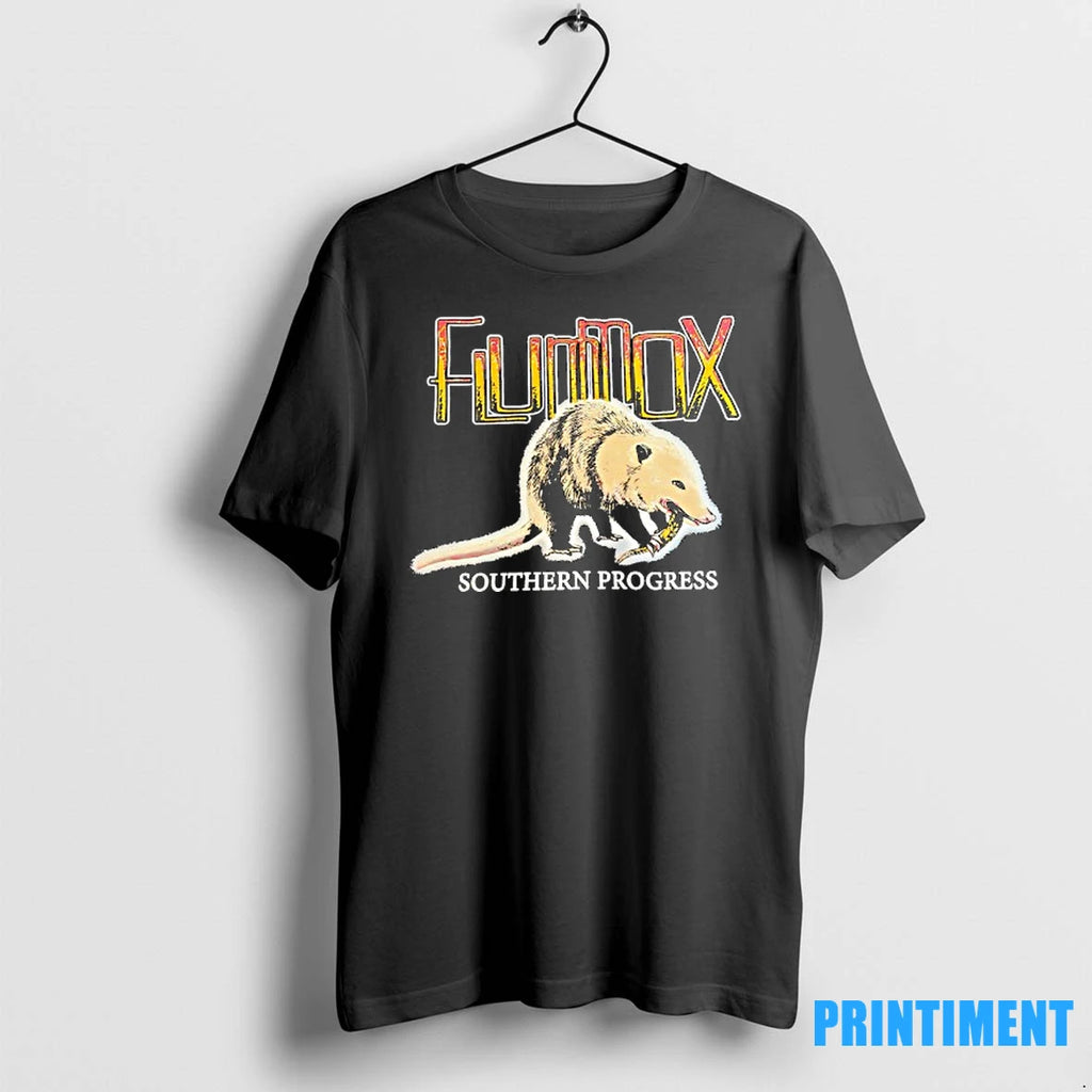 Possum Flummox Southern Progress Tshirts Sweater