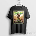 Predator Badlands Dan Trachtenberg On His Yautja Renaissance T Shirts