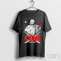 Premium 2025 Cabal Jason Vorhees The Blood Still Stains Halloween