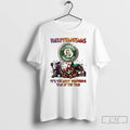 Premium 2025 Old Dominion Logo Hallothanksmas Horror Film Its The Most Wonderful Time Of The