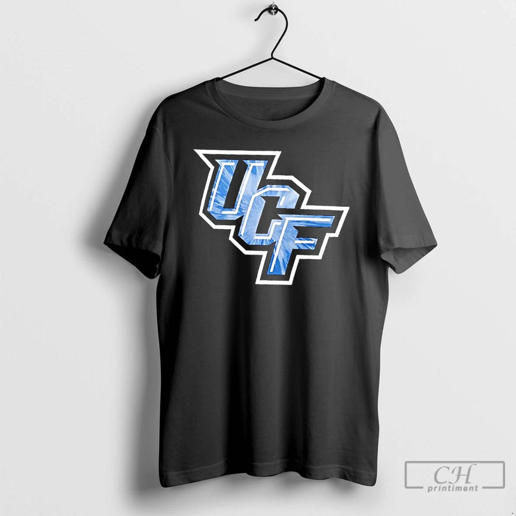 Premium 2025 Ucf Knights Space 2 Sided T Shirts