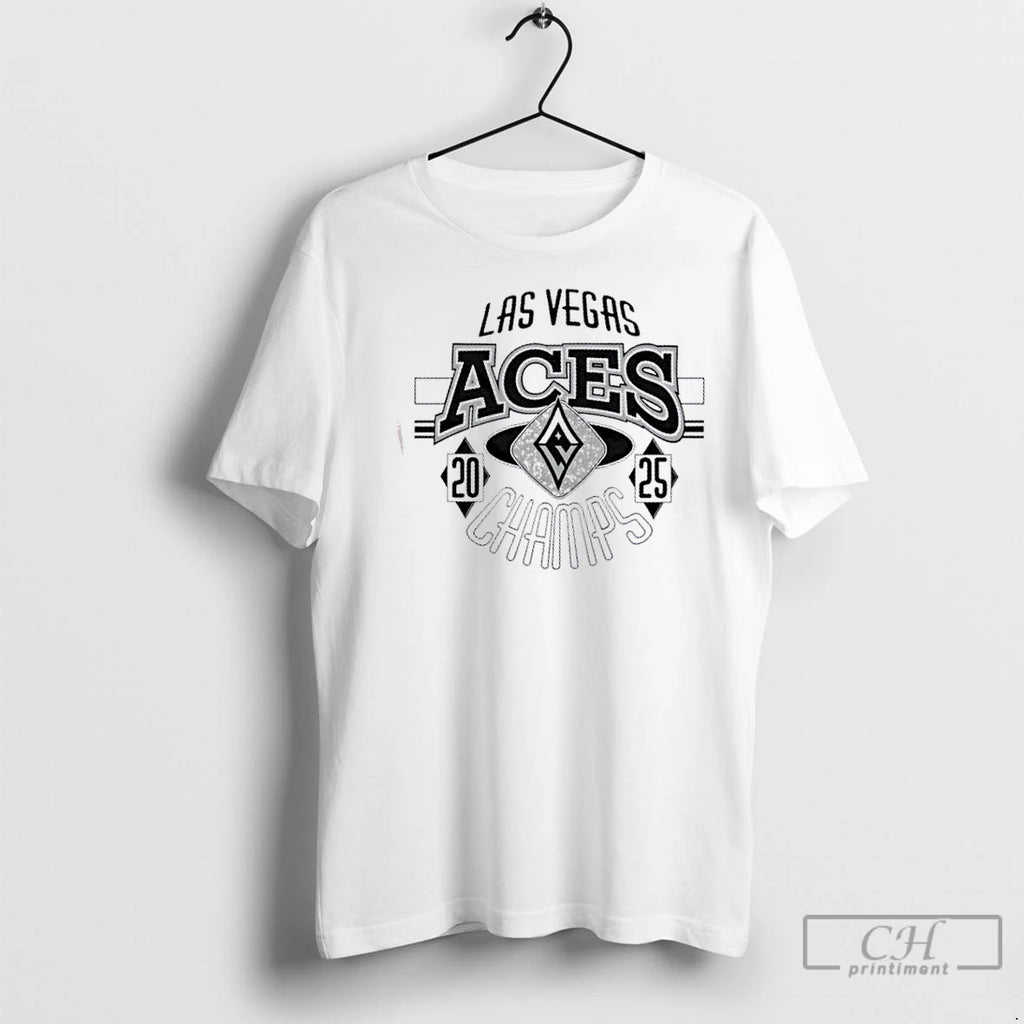 Premium 2025 Wnba Champs Las Vegas Aces