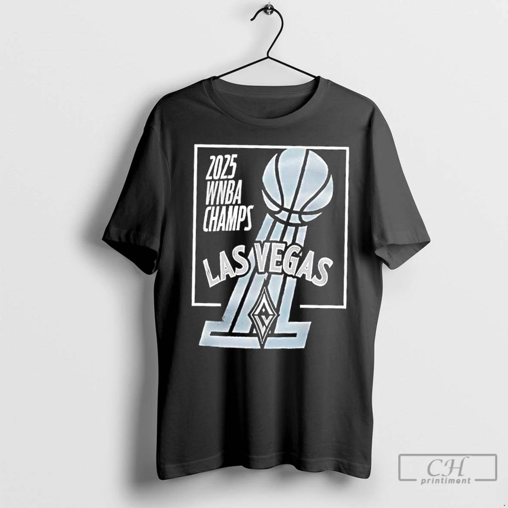 Premium 2025 Wnba Finals Champions Las Vegas Aces Stadium Essentials 2 Sided