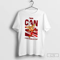 Premium 2026 Can World Cup Canada Mascot Mascot T Shirts